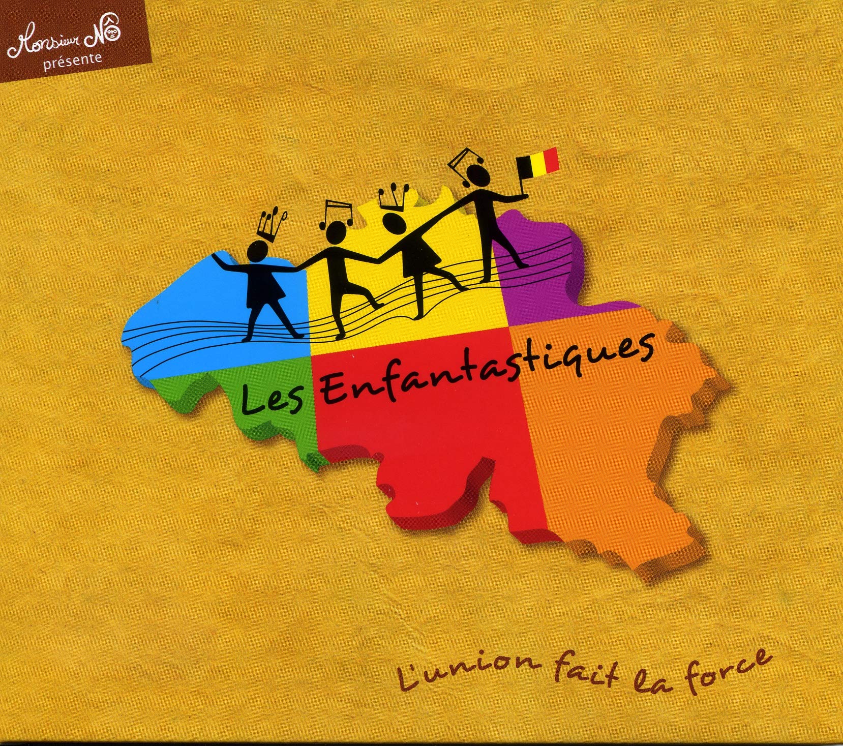 L'Union Fait La Force