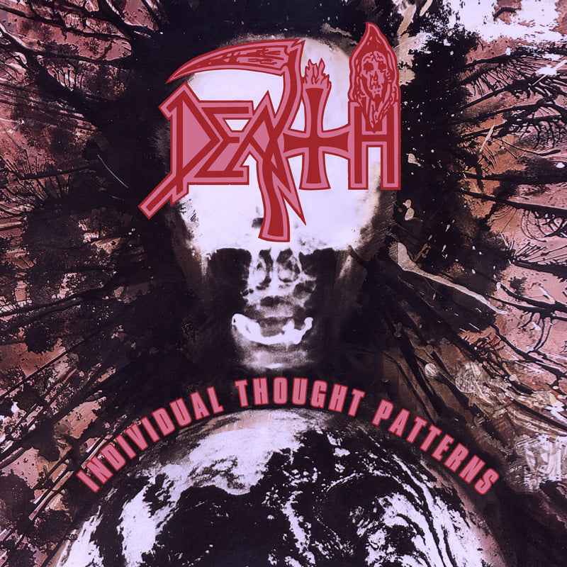Individual Thought Patterns (RSD Black Friday 2023)