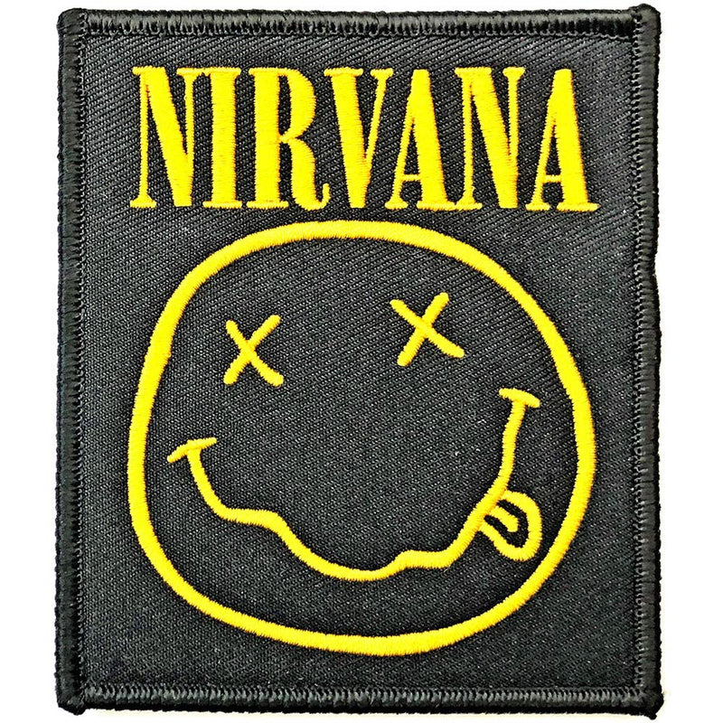 Toppa Smiley