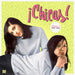 Chicas!: 1963-1982 - Volume 3