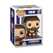 Funko POP! Movies: 300 - King Leonidas - 1/6 Odds for Rare Chase Variant - 300 the Movie - Collectable Vinyl Figure - Gift Idea - Official Merchandise - Toys for Kids & Adults - Movies Fans