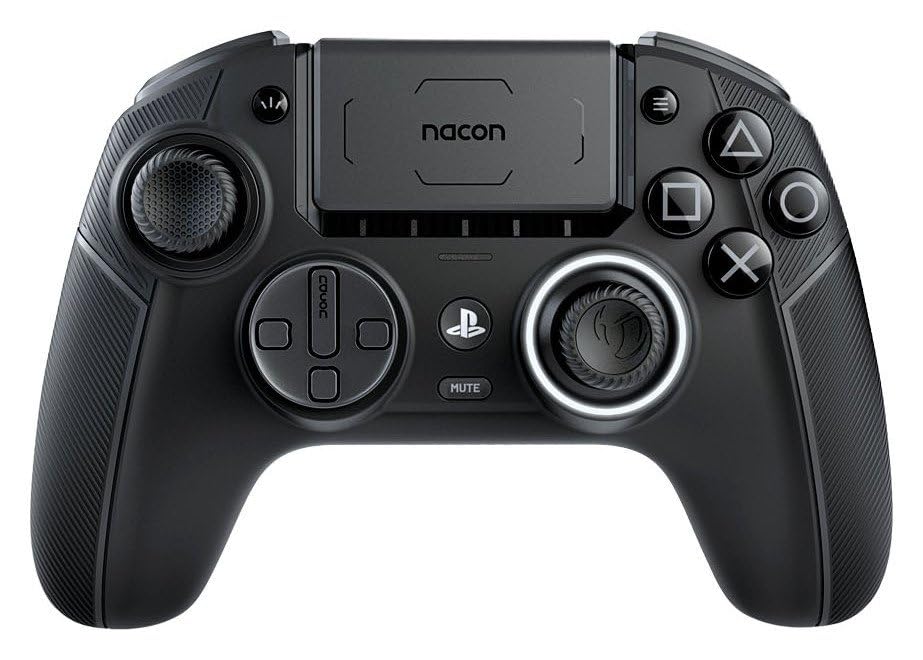 Nacon Revolution 5 Pro Controller - Black