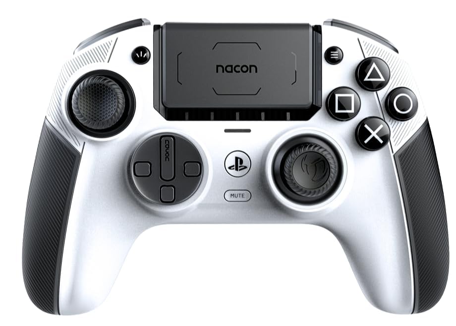 Nacon Revolution 5 Pro Controller - White