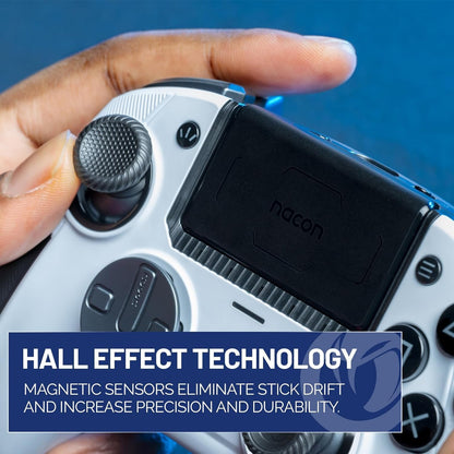 Nacon Revolution 5 Pro Controller - White