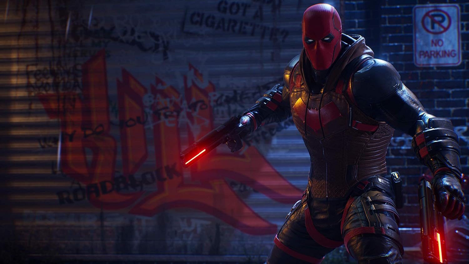 Gotham Knights - XBOX Series X XBOX Serie X