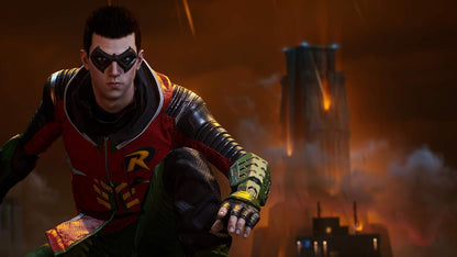 Gotham Knights - XBOX Series X XBOX Serie X