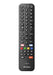 Meliconi Fully 8+ 8IN1 Nero 808014 Universal Telecomando