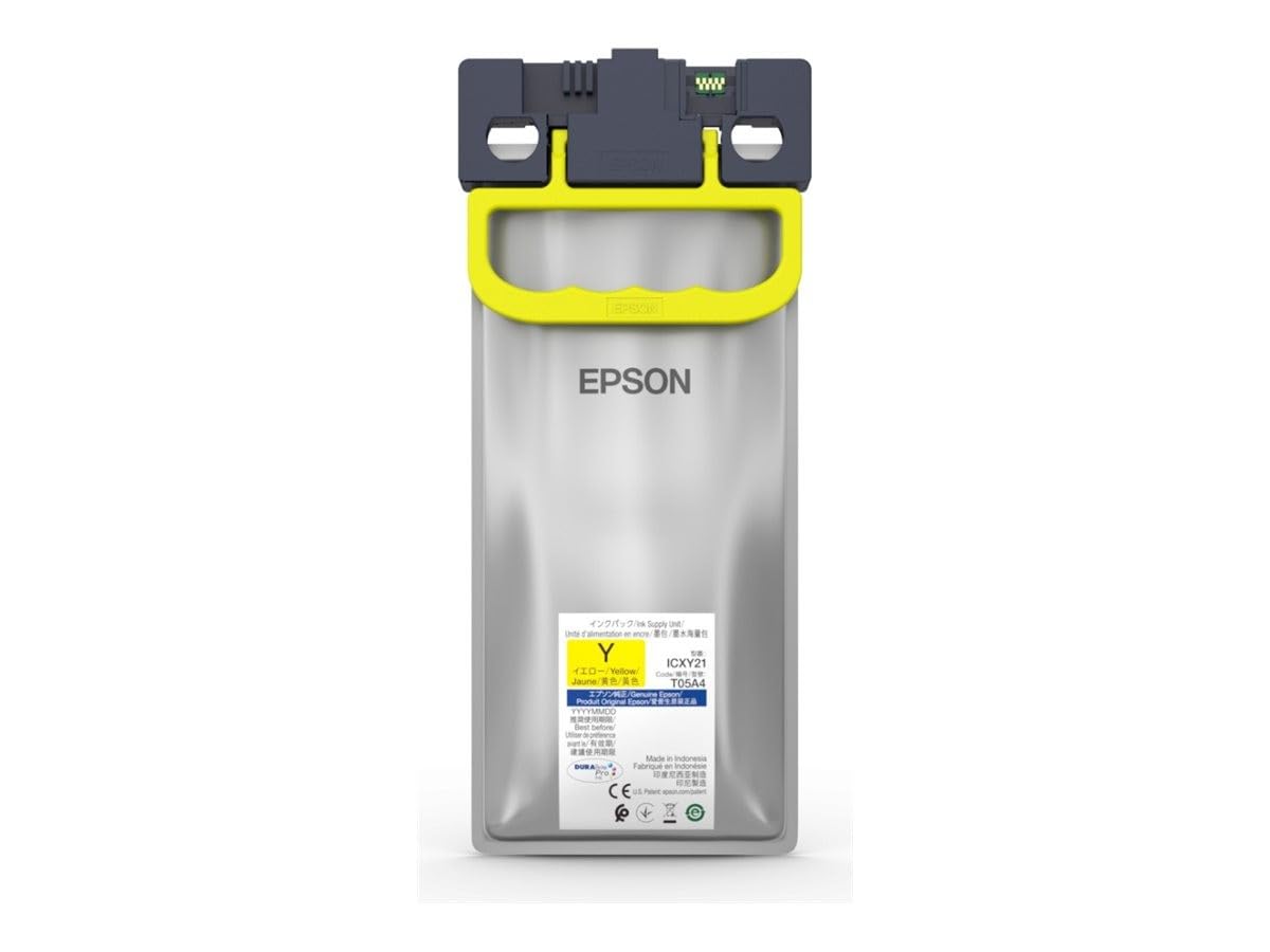 Epson C13T05A40N cartouche d'encre 1 pièce(s) Original Rendement standard Jaune