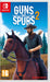 Guns & Spurs 2