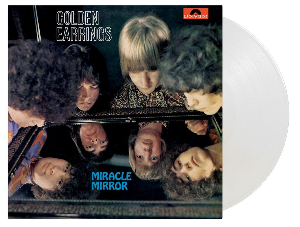 Miracle Mirror