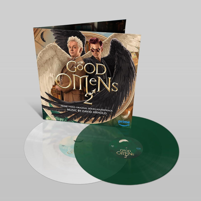 Good Omens 2