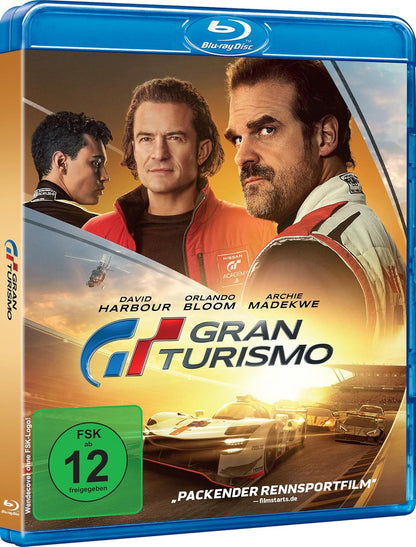 Gran Turismo