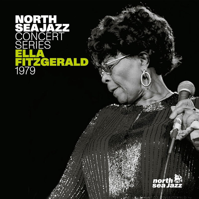 North Sea Jazz Concert Series: 1979
