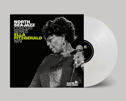 North Sea Jazz Concert Series: 1979