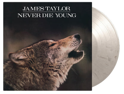 Never Die Young