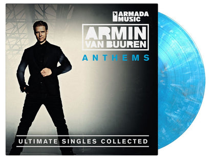 Anthems: Ultimate Singles Collected