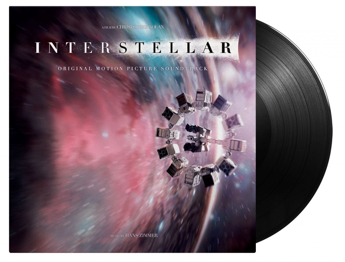 Interstellar