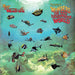 Wonders of the Underwater World