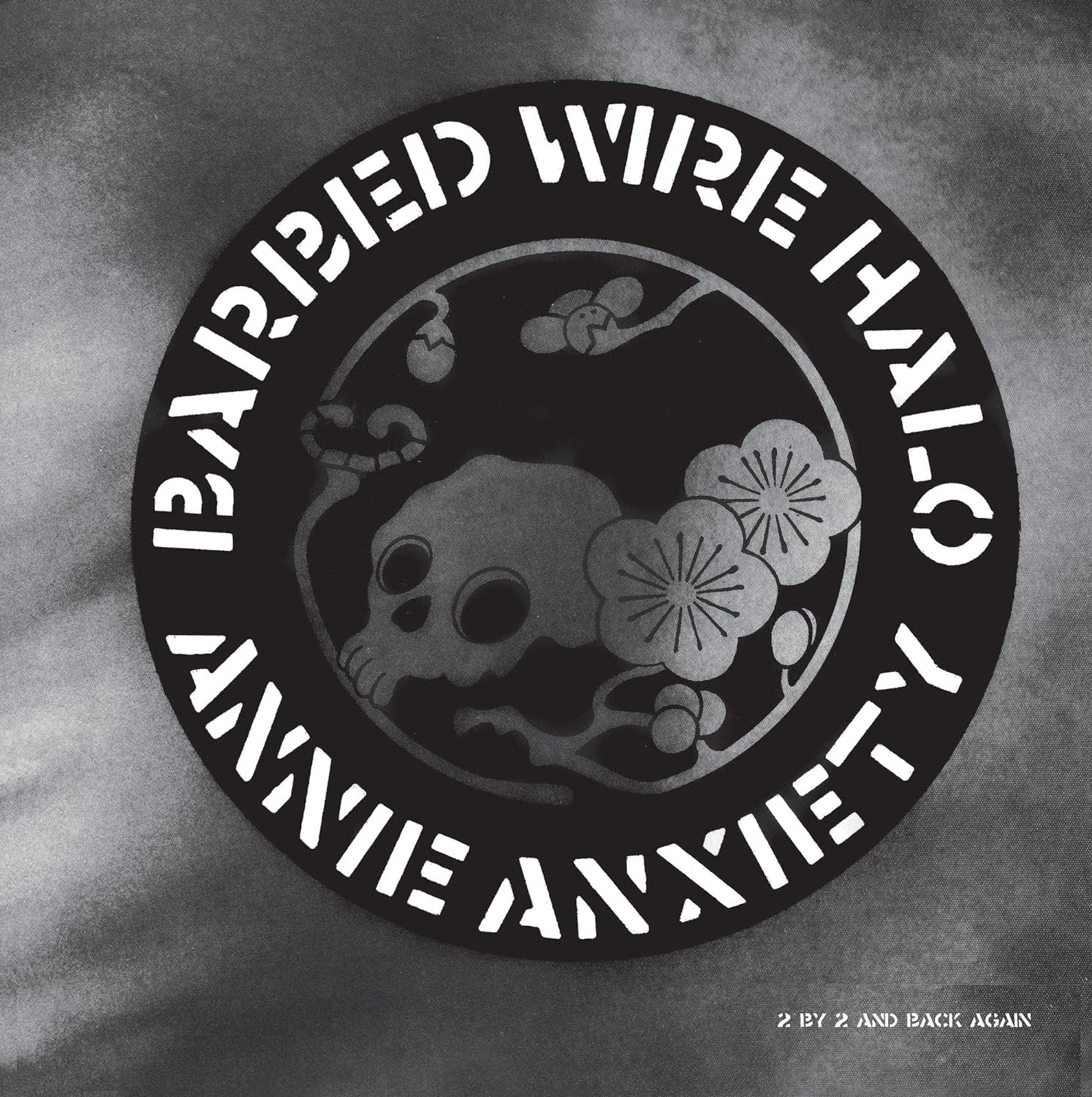 Barbed Wire Halo