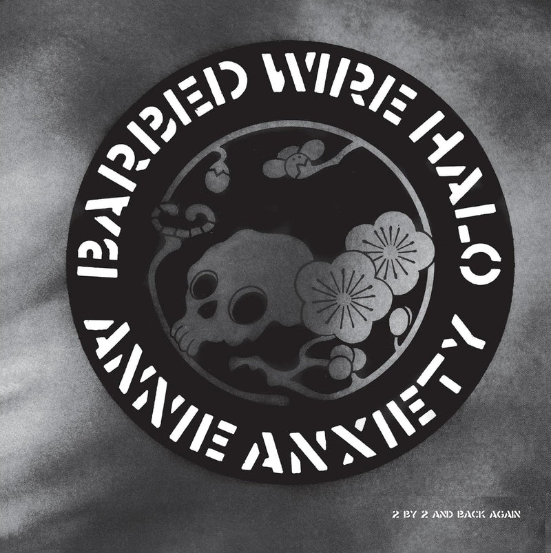 Barbed Wire Halo