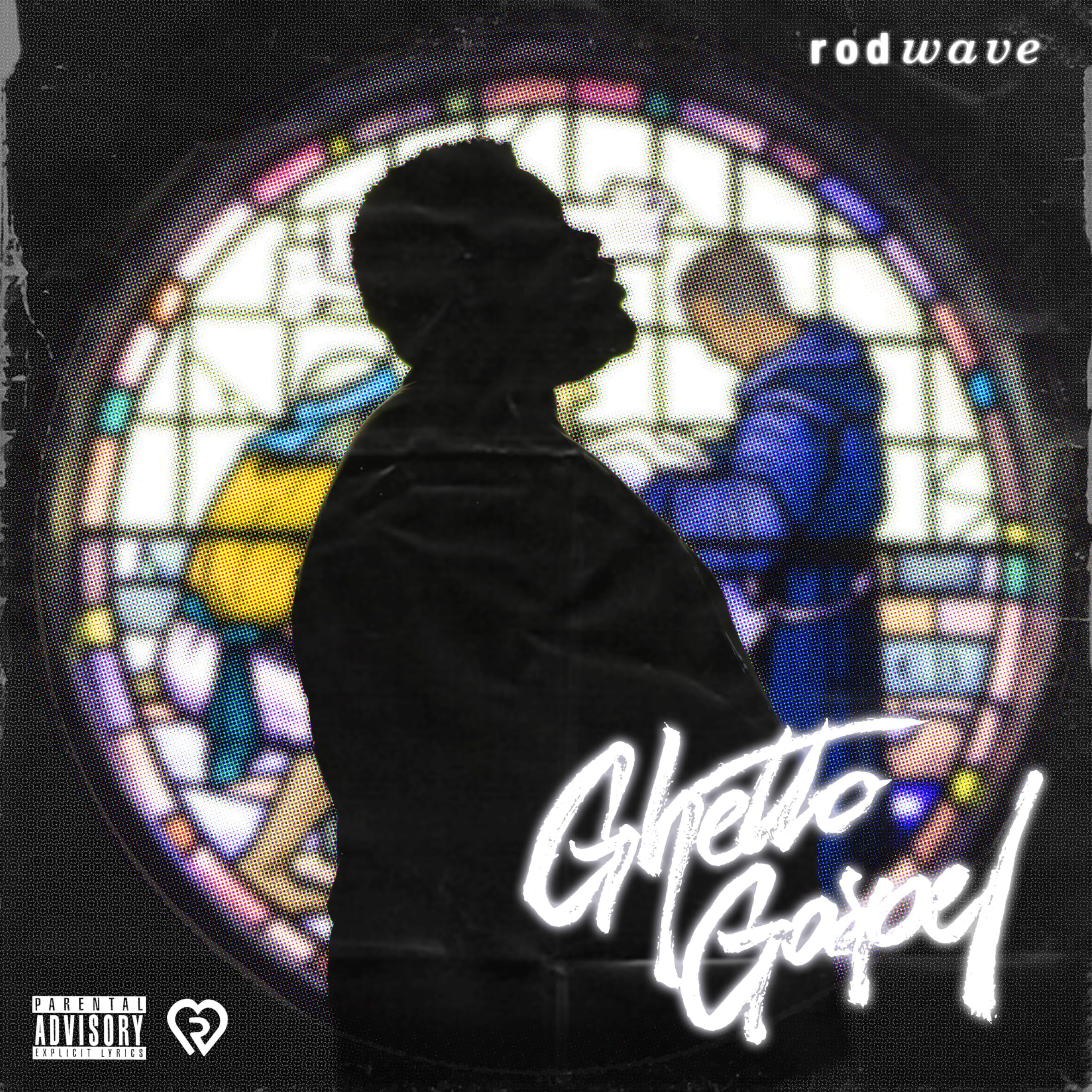 Ghetto Gospel  Explicit Lyrics