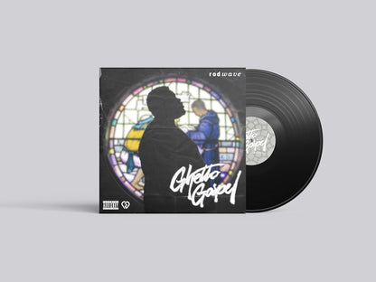 Ghetto Gospel  Explicit Lyrics