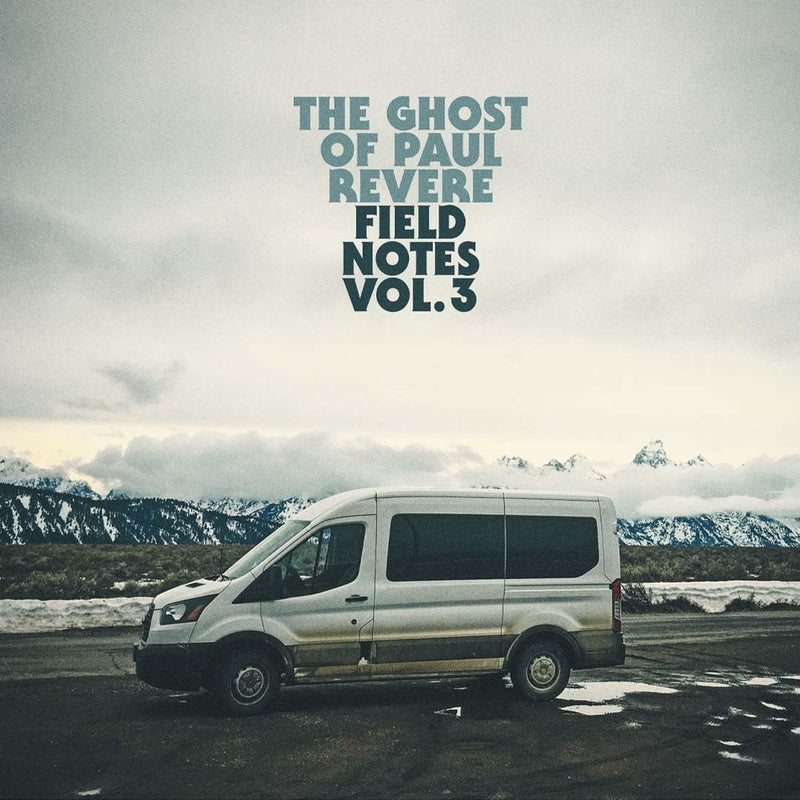 Field Notes, Vol. 3