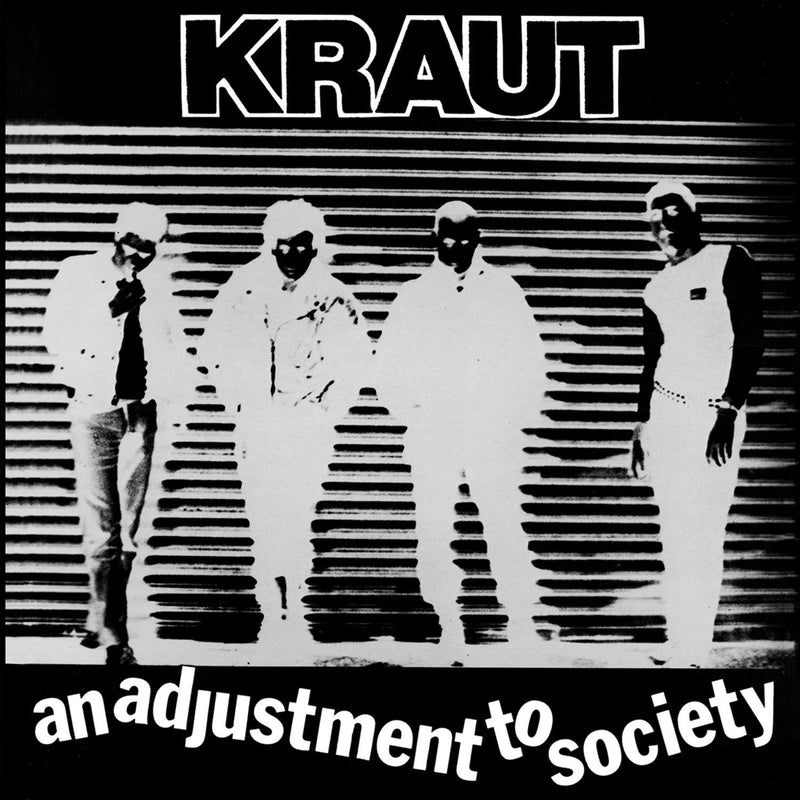 An Adjustment to Society