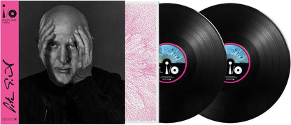 i/o (Bright-Side Mix 2LP)