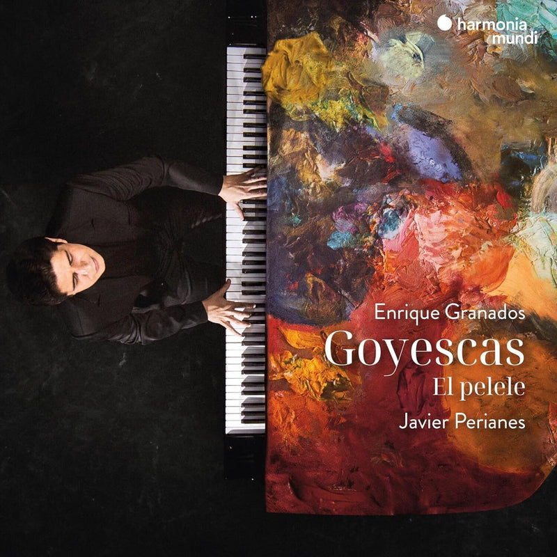 Enrique Granados: Goyescas/El Pelele