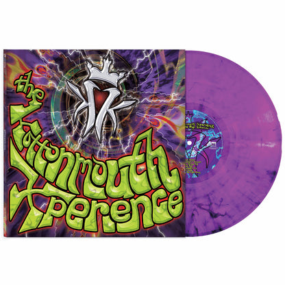 The Kottonmouth Xperience