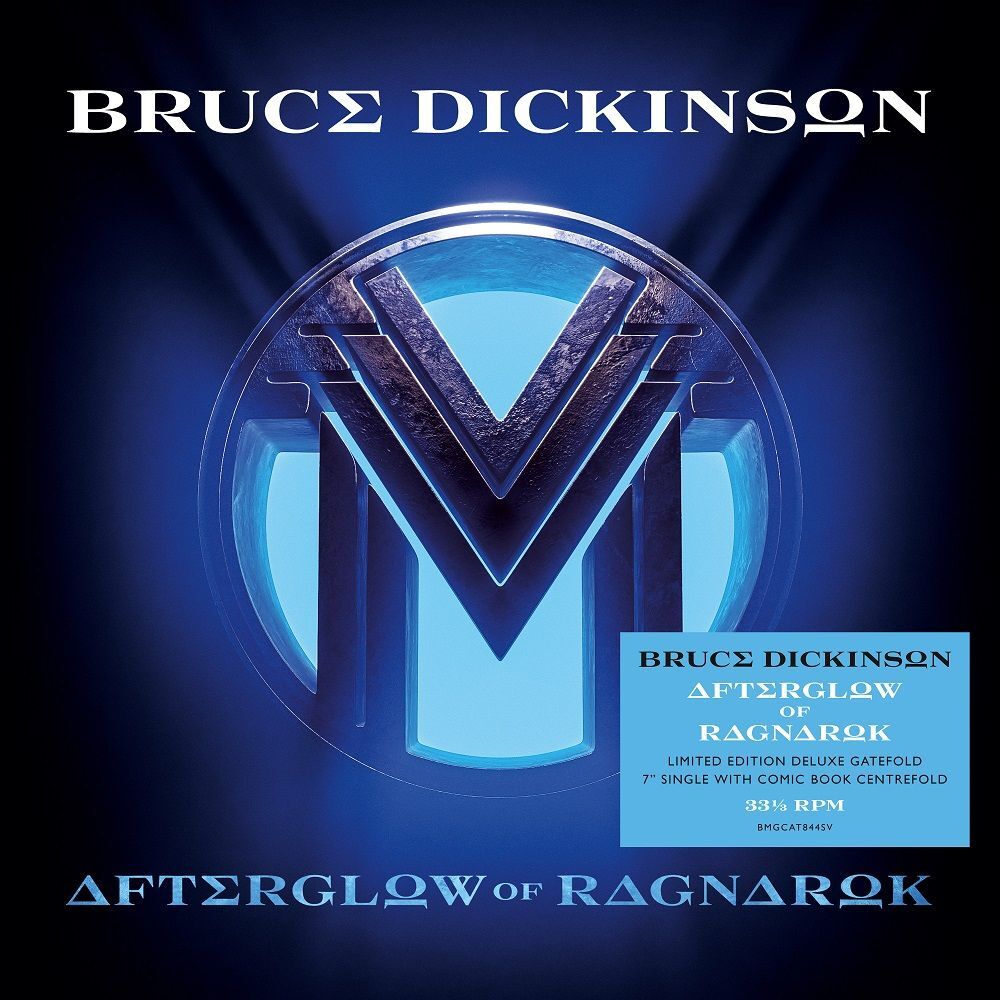 Afterglow of Ragnarok