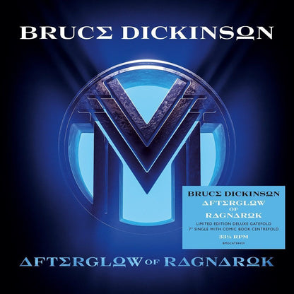 Afterglow of Ragnarok