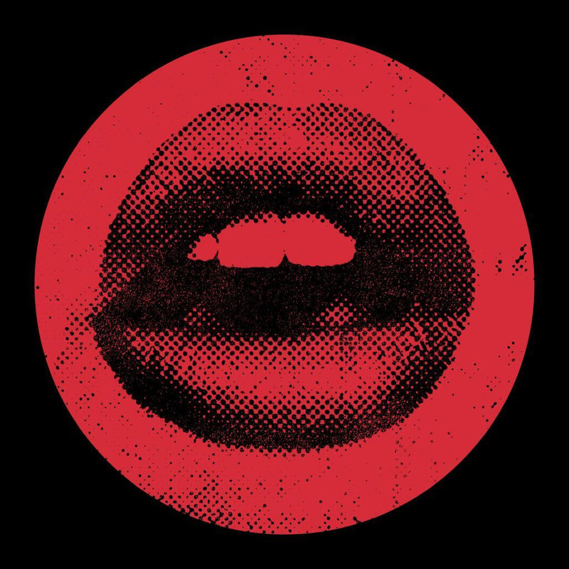 Curses Presents: Next Wave Acid Punx - DEUX: DJ Sampler