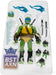 Teenage Mutant Ninja Turtles BST AXN Leonardo IDW Inspired Comic Heroes 5-inch Action Figure