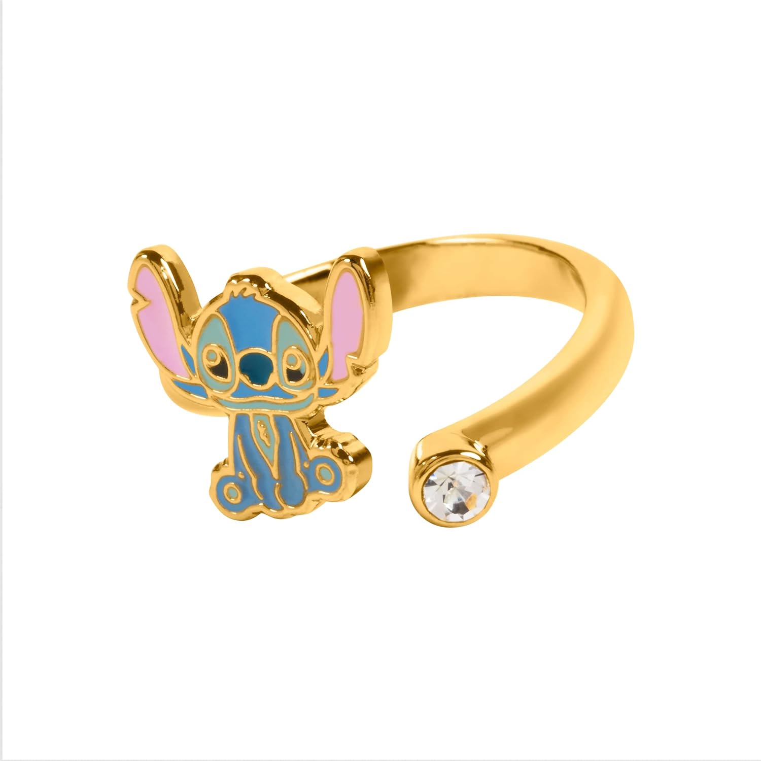 Disney- 0, Color Blue & Gold (Peers Hardy RF00393YRWL