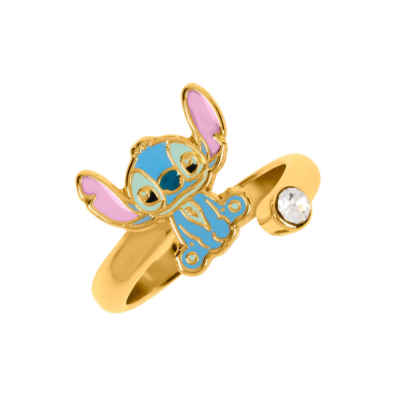 Disney- 0, Color Blue & Gold (Peers Hardy RF00393YRWL