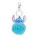 Stitch POM Keyring