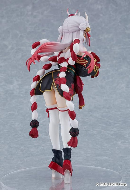 Hololive Production statuette Pop Up Parade Nakiri Ayame 17 cm