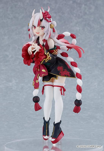 Hololive Production statuette Pop Up Parade Nakiri Ayame 17 cm