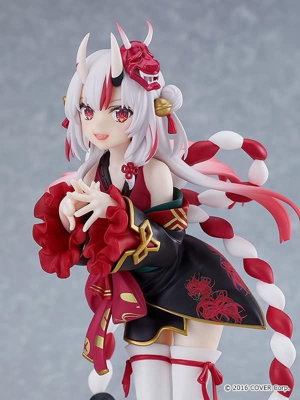 Hololive Production statuette Pop Up Parade Nakiri Ayame 17 cm