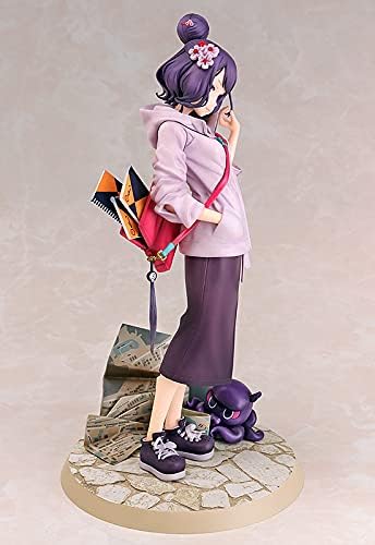 Fate/Grand Order statuette PVC 1/7 Foreigner/Katsushika Hokusai Travel Portrait Ver. 25 cm