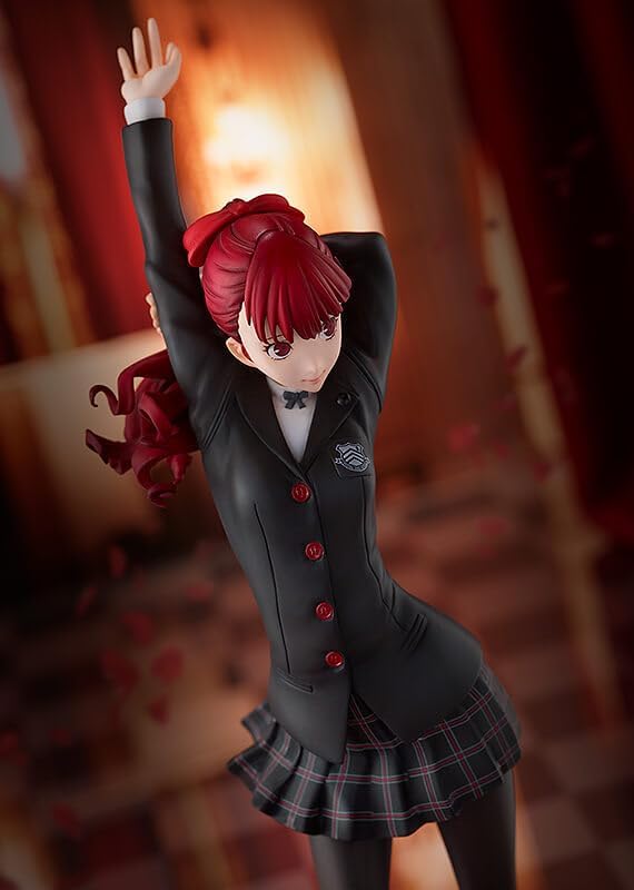 Phat Good Smile Company - Persona 5 Royal Kasumi Yoshizawa 1/7 PVC Figure