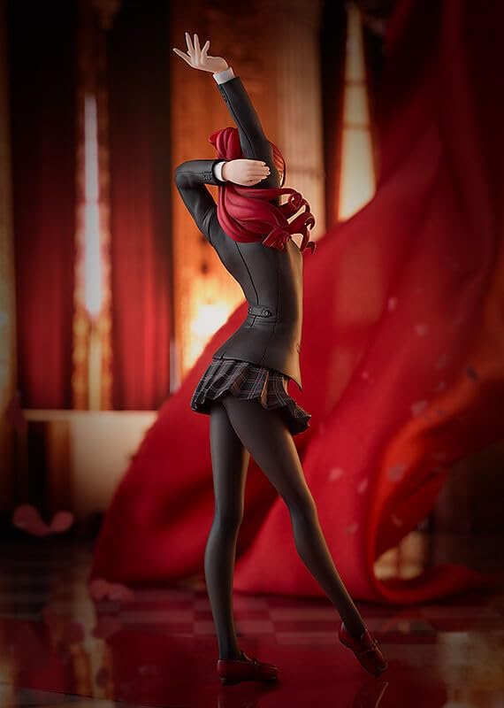 Phat Good Smile Company - Persona 5 Royal Kasumi Yoshizawa 1/7 PVC Figure