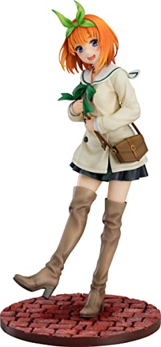 The Quintessential Quintuplets PVC Statue 1/6 Yots