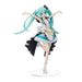 Hatsune Miku SPM PVC Statue Stage Sekai Miku 21 cm