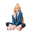 SEGA - Chainsaw Man - PM Perching Power Staute