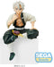 SEGA - Demon Slayer: Kimetsu no Yaiba - PM Perching Sanemi Shinazugawa Statue