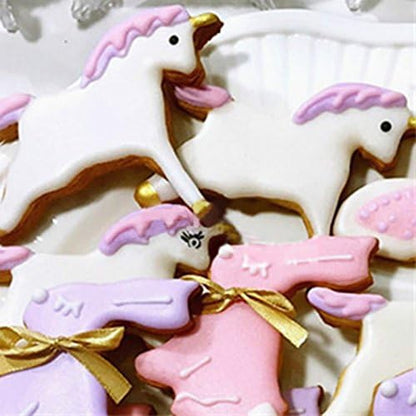 CAOLATOR Biscuit Cutter Stainless Steel Chocolate Cake Cookies Bone/Dog Biscuit Cookie Cutter Mould