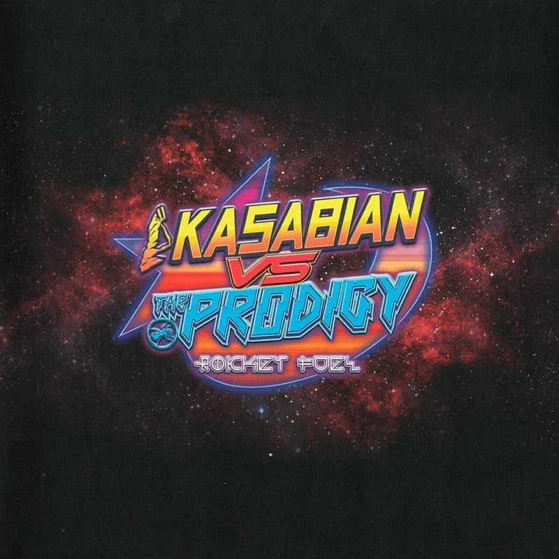 Rocket Fuel (RSD 2023)